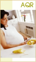 apport quotidien recommandé pour Femmes enceintes