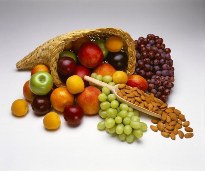 Photo fruits - Les antioxydants la révolution oubliée