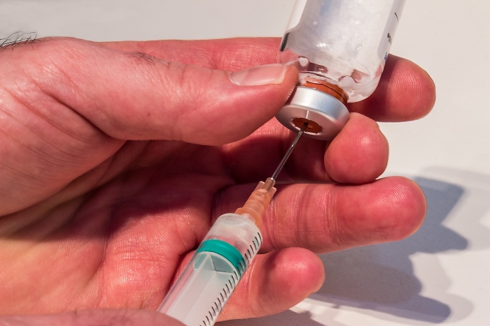 Etude: Les enfants non vaccins sont moins susceptibles d'avoir des retards de dveloppement, de l'asthme et des otites