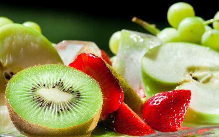 Photo fruits - Les antioxydants la rvolution oublie